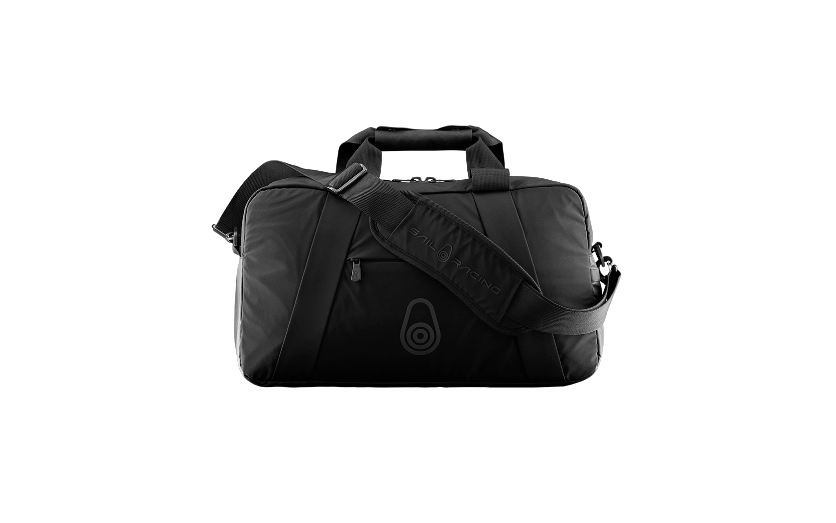 Sail Racing Race 30L Dm3 Duffel Bag Carbon