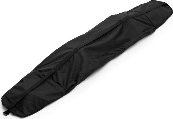 Db Snow Essential Ski Bag Black Out Db