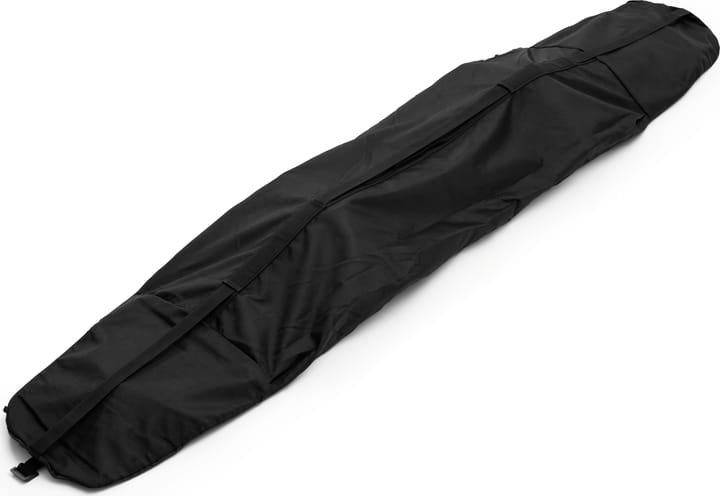 Db Snow Essential Ski Bag Black Out Db