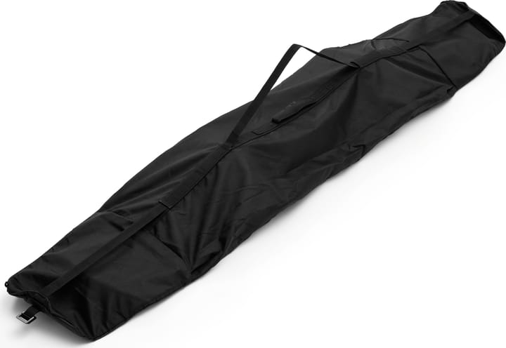 Db Snow Essential Snowboard Bag Black Out Db