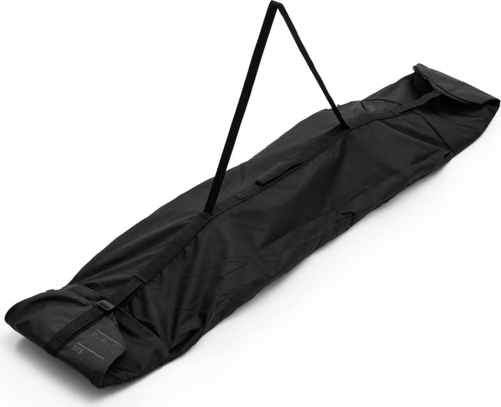 Db Snow Essential Snowboard Bag Black Out Db