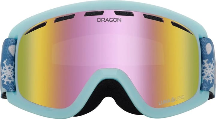 Dragon Kids' Lil D Snowdance/Lumalens Pink Ionized Dragon