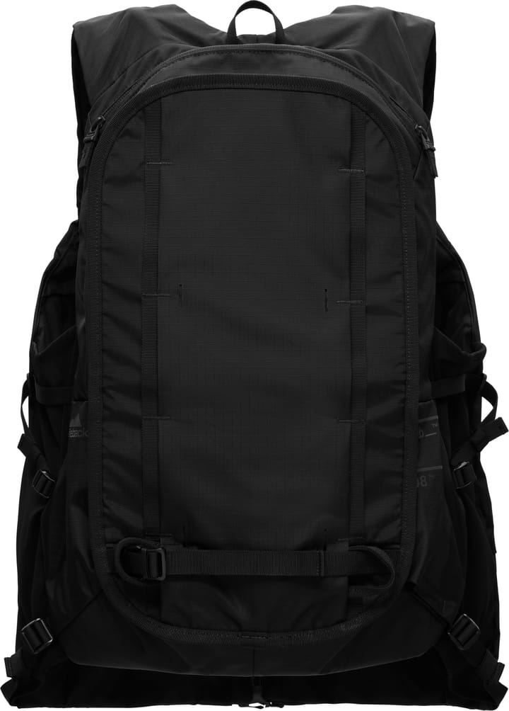 Db Snow Pro Vest 8L Black Out Db