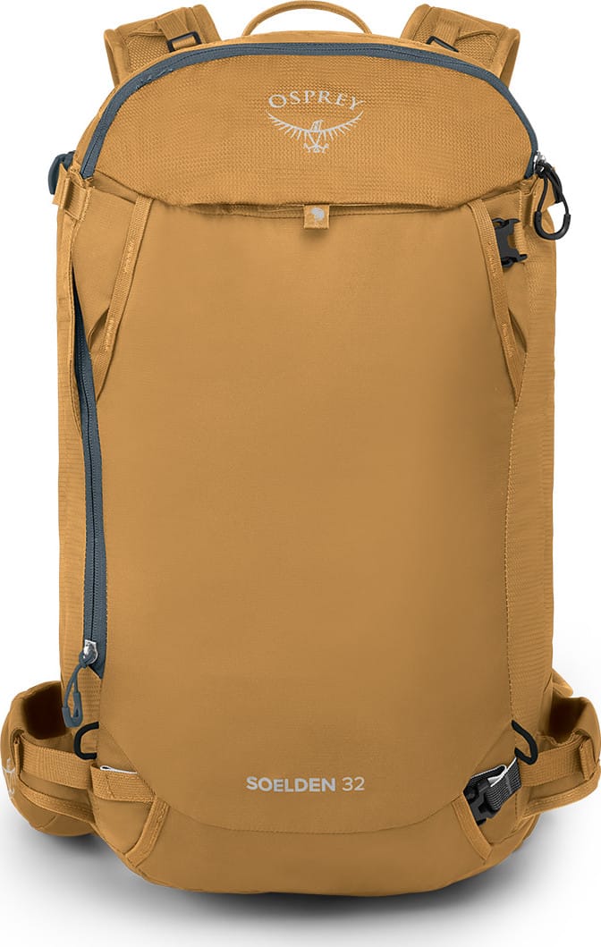 Osprey Men's Soelden 32 Artisan Yellow Osprey