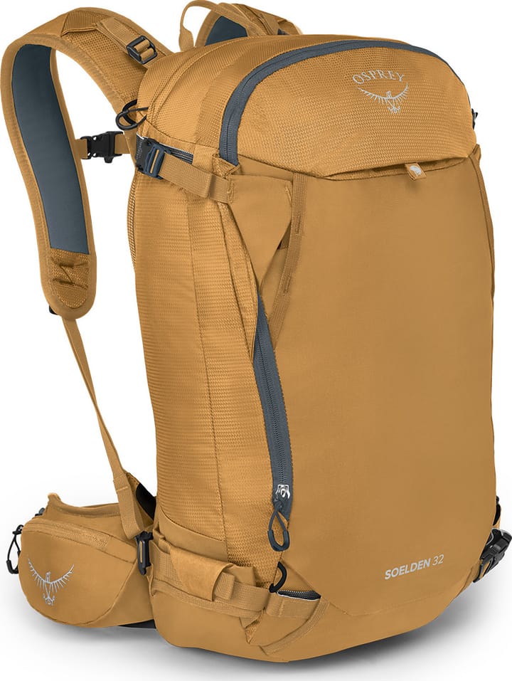 Osprey Men's Soelden 32 Artisan Yellow Osprey