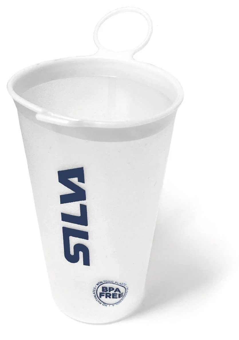 Silva Soft Cup Blue