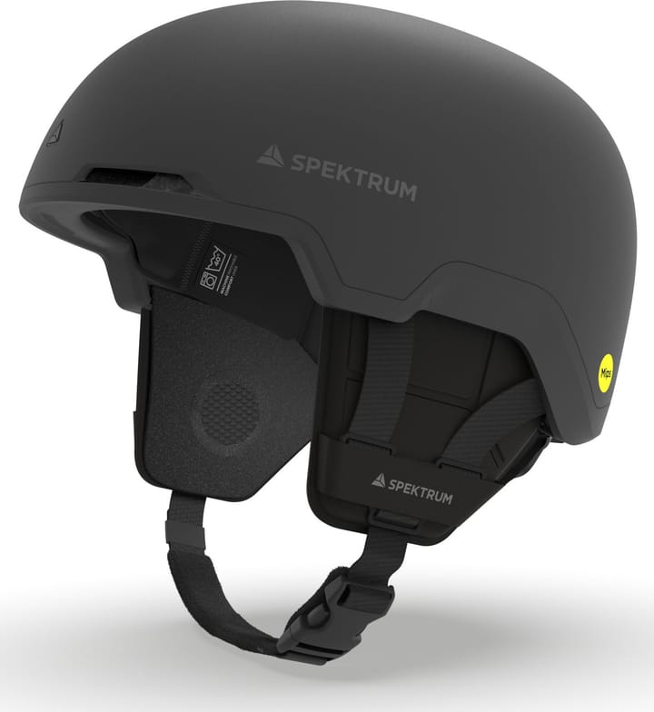 Spektrum Men's Sönner Black Spektrum