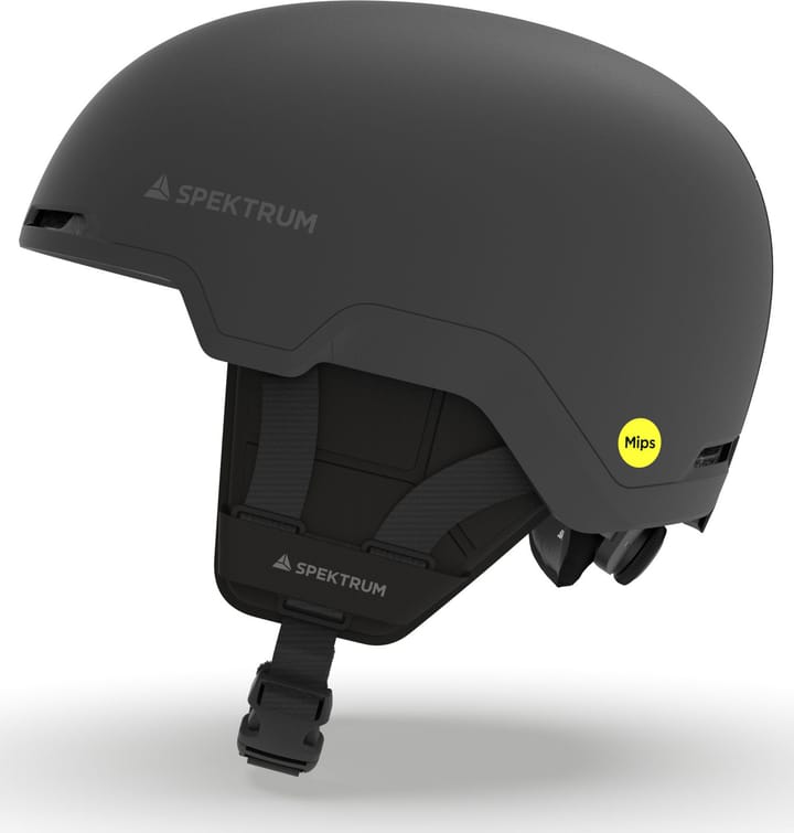 Spektrum Men's Sönner Black Spektrum