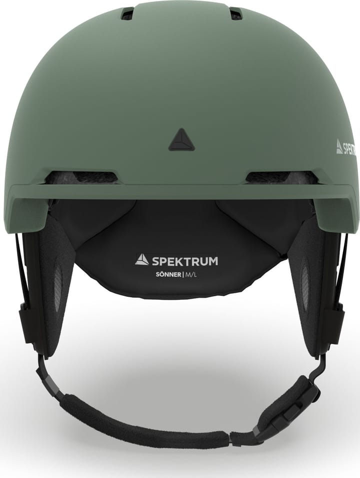 Spektrum Men's Sönner Green Spektrum