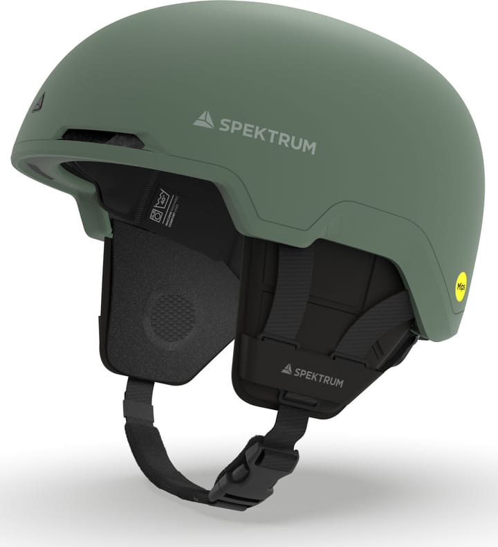 Spektrum Men's Sönner Green Spektrum