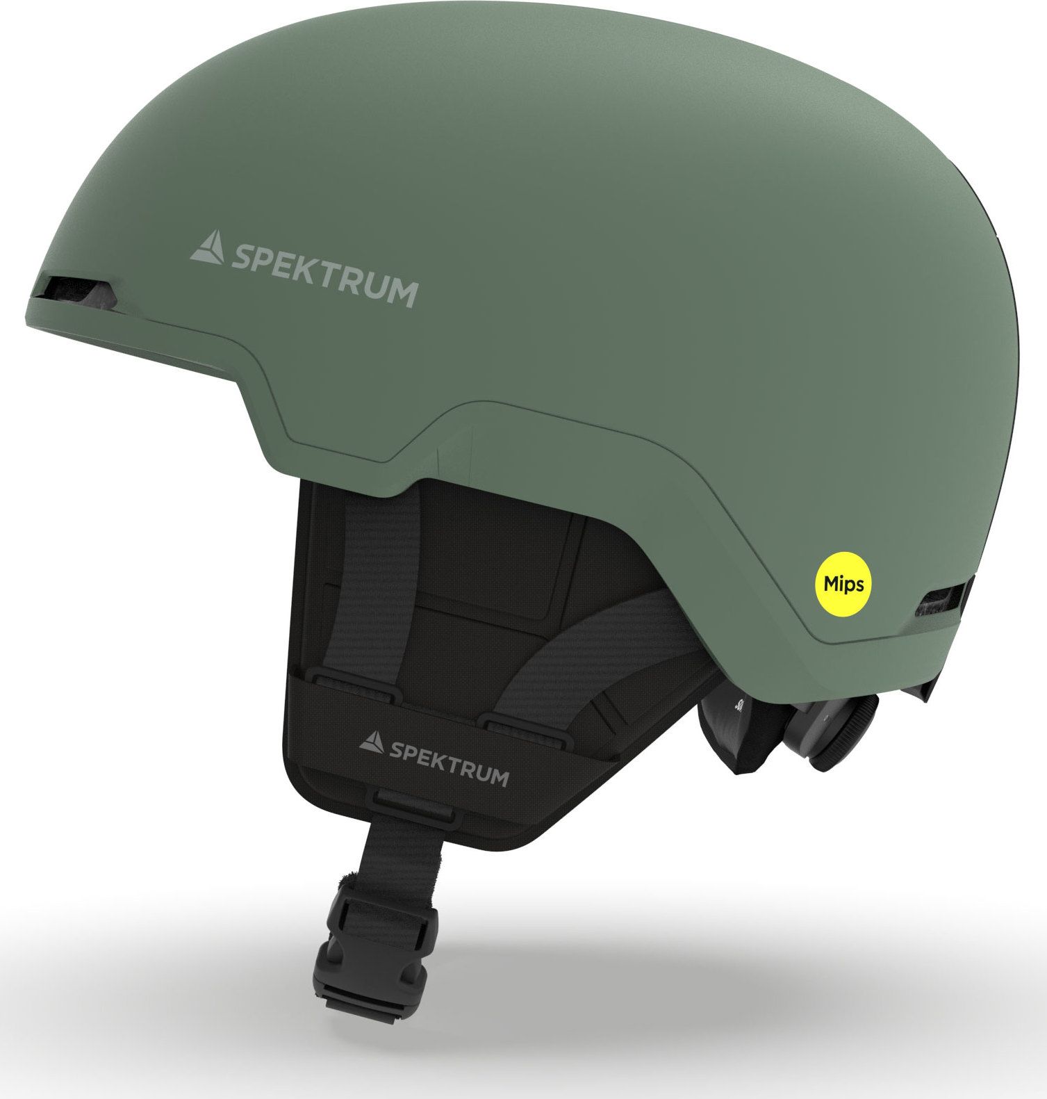 Spektrum Men's Sönner Green