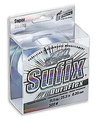 Sufix Duraflex 0,18mm