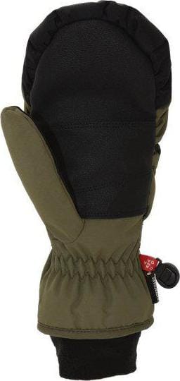 Kombi Women's Spooky WATERGUARD Mittens Fern Kombi