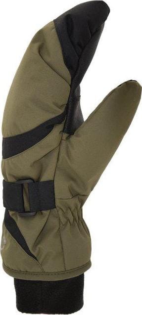 Kombi Women's Spooky WATERGUARD Mittens Fern Kombi