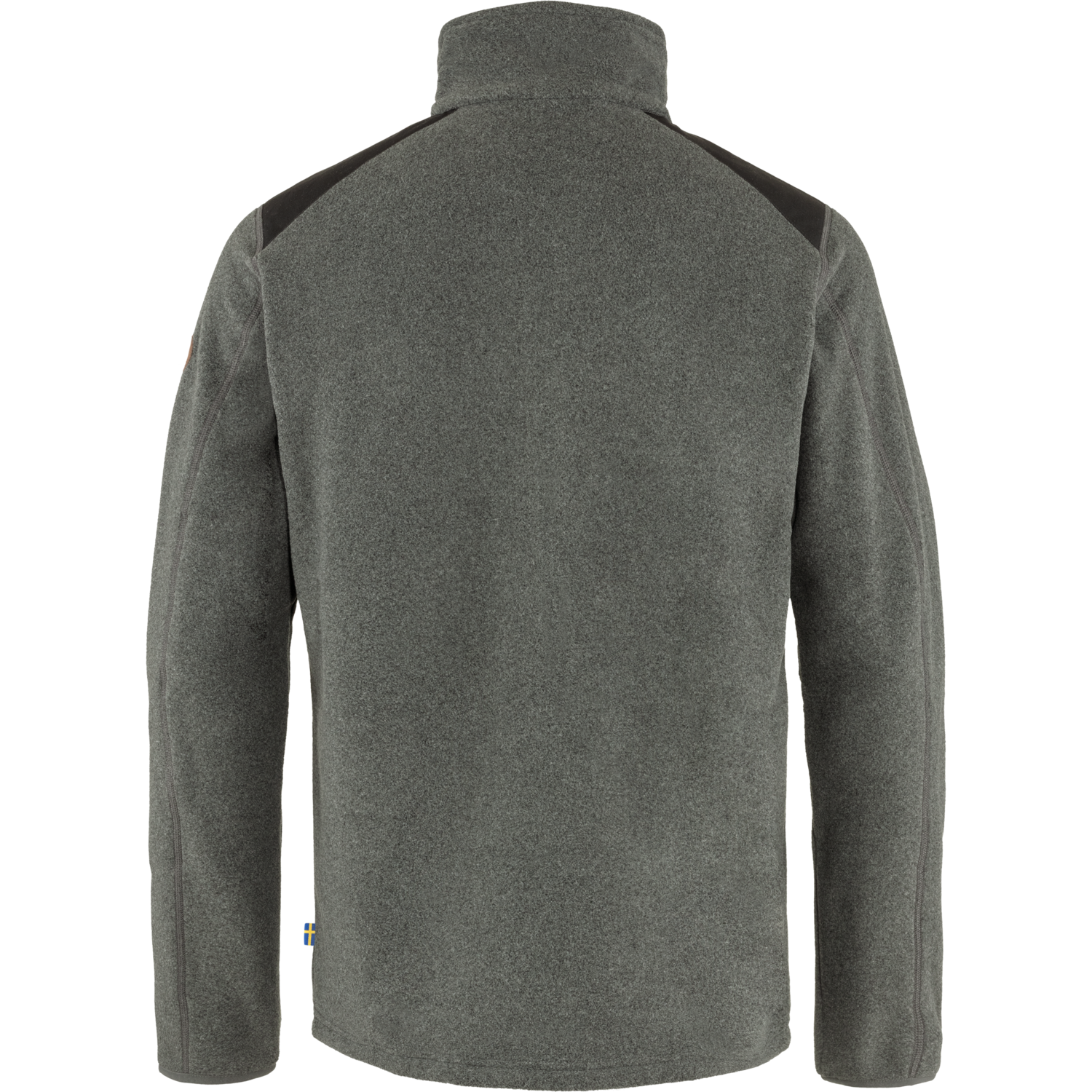 Fjällräven Men’s Sten Fleece Dark Grey