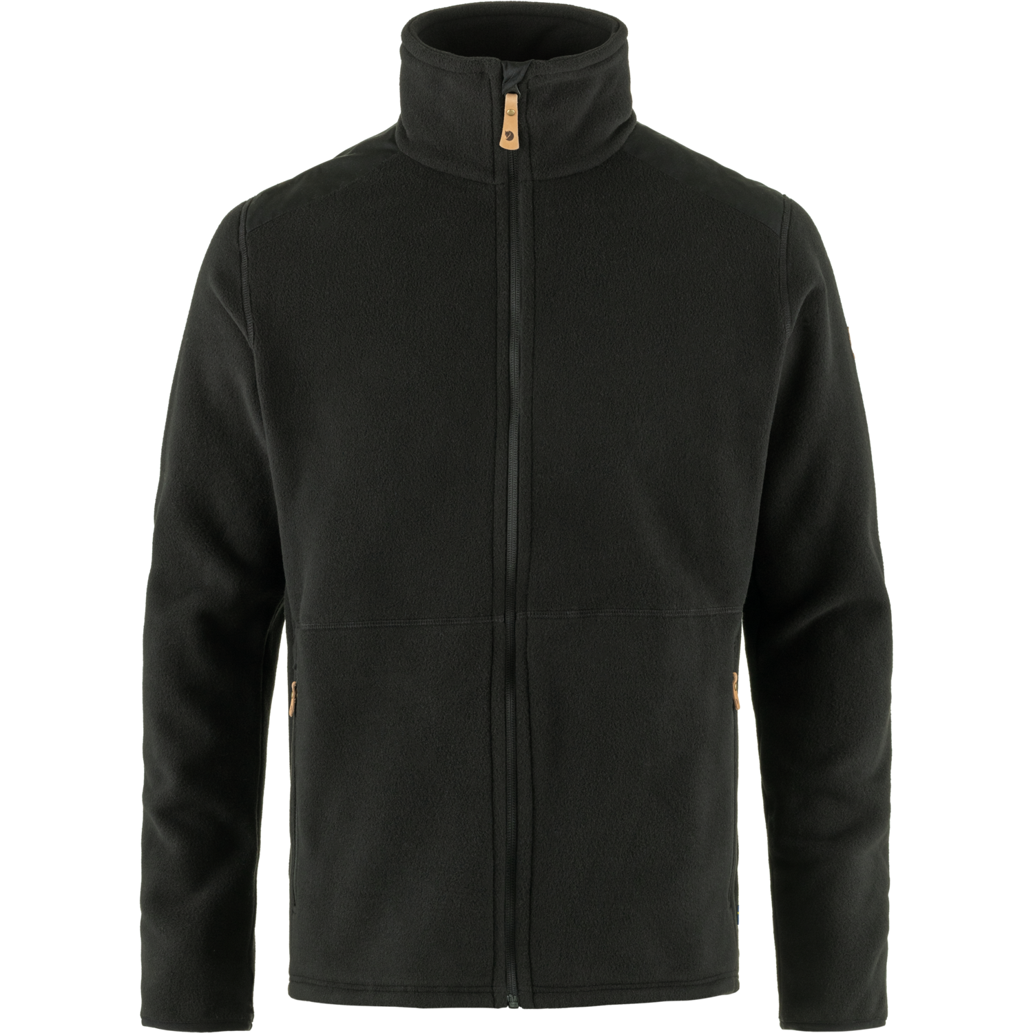 Fjällräven Men’s Sten Fleece Black