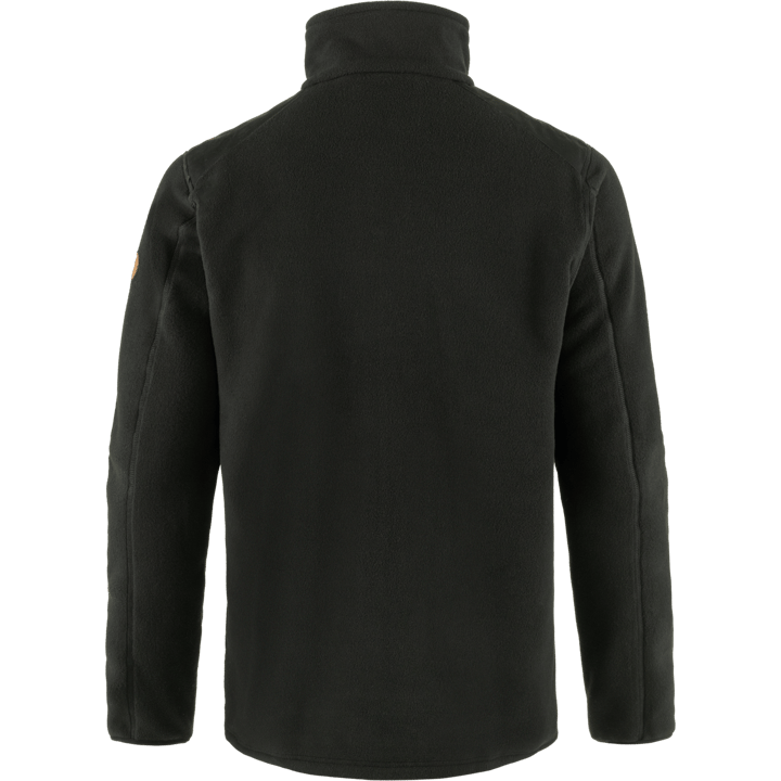 Fjällräven Men's Sten Fleece Black Fjällräven