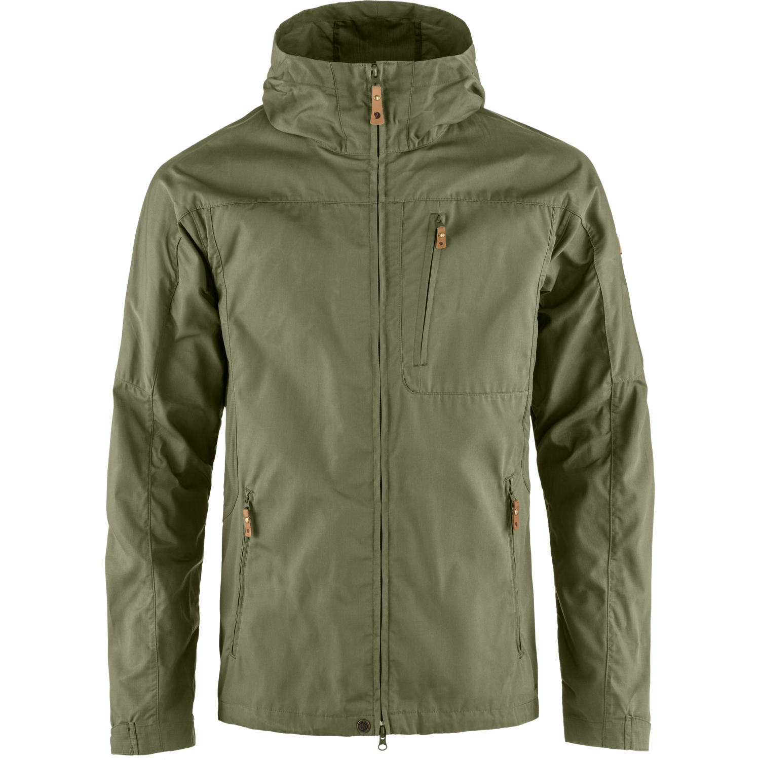 Fjällräven Men’s Sten Jacket Green