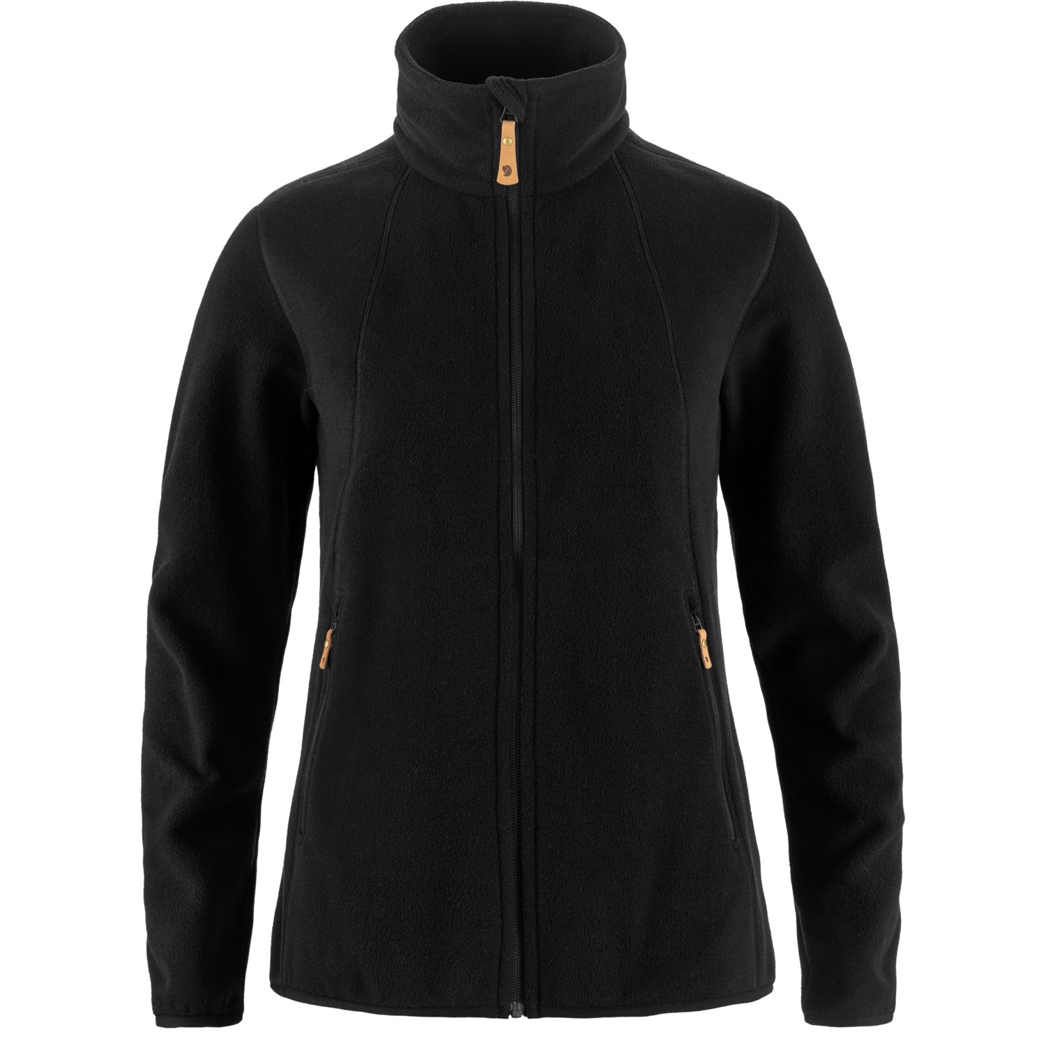 Fjällräven Women’s Stina Fleece Black