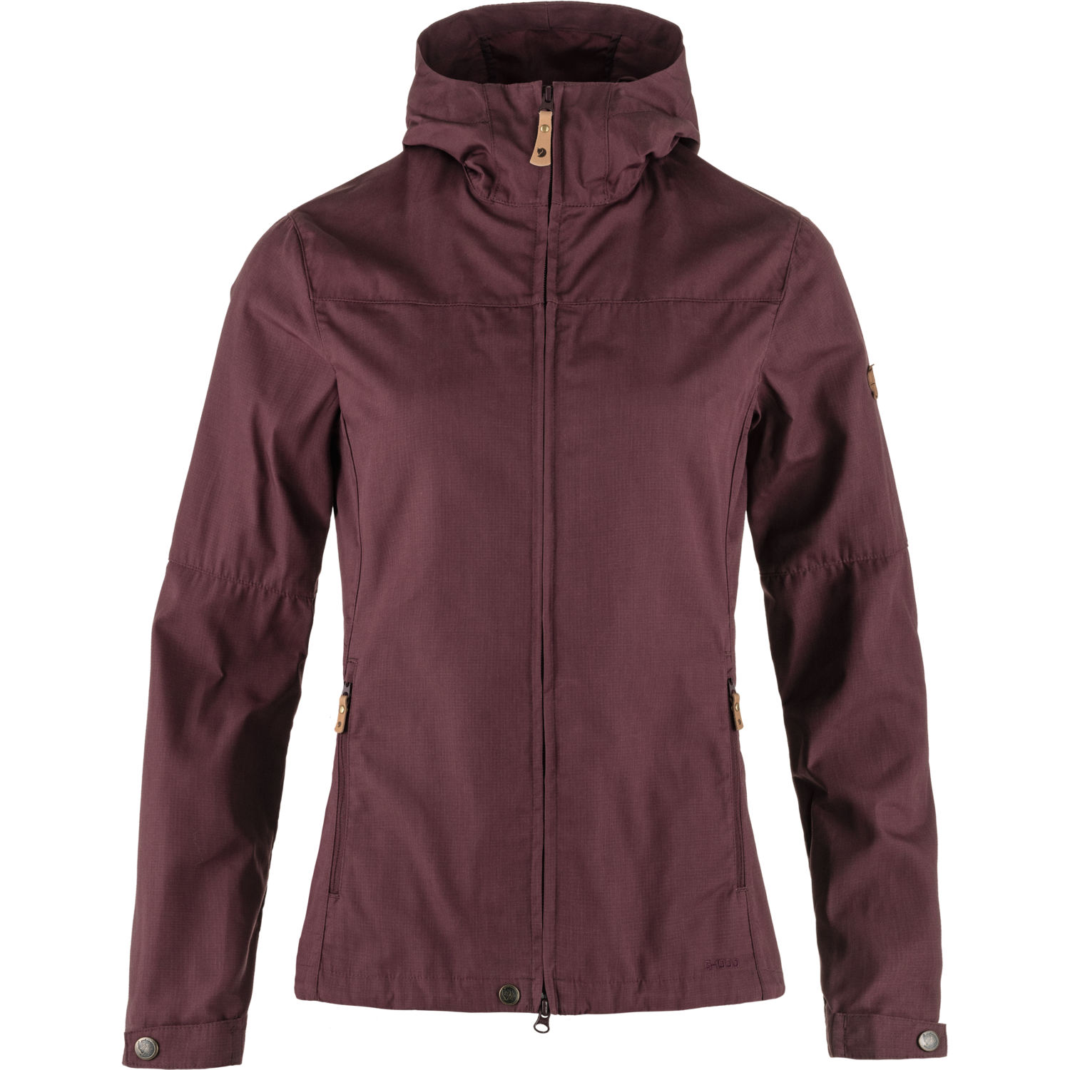 Fjällräven Women’s Stina Jacket Port