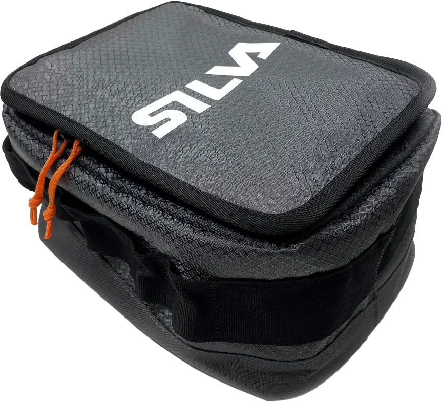 Silva Ignite Headlamp Storage Bag Grey