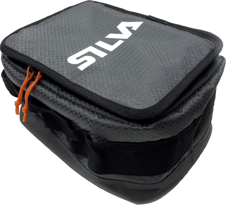 Silva Ignite Headlamp Storage Bag Grey Silva