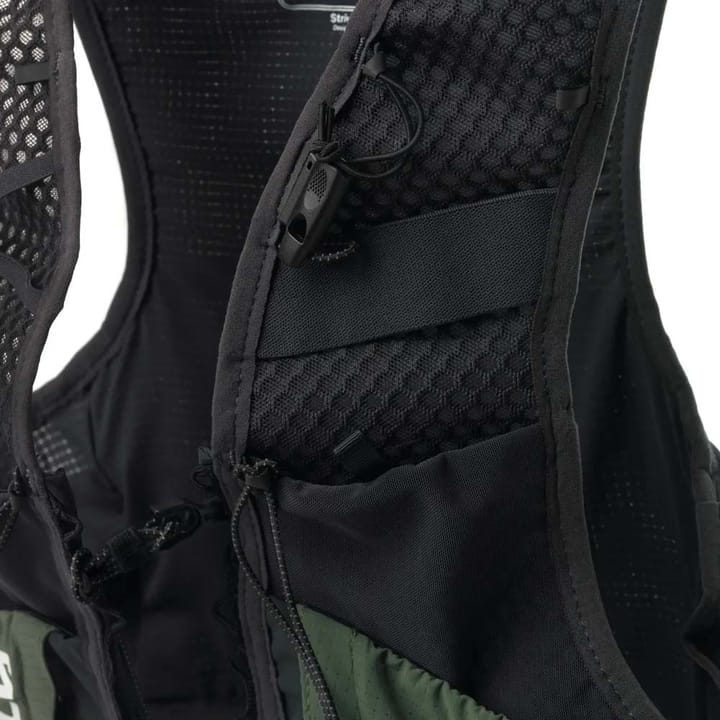 Silva Strive 5 Vest Green XS Green Silva