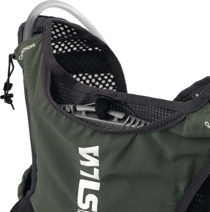 Silva Strive 5 Vest Green M Green Silva