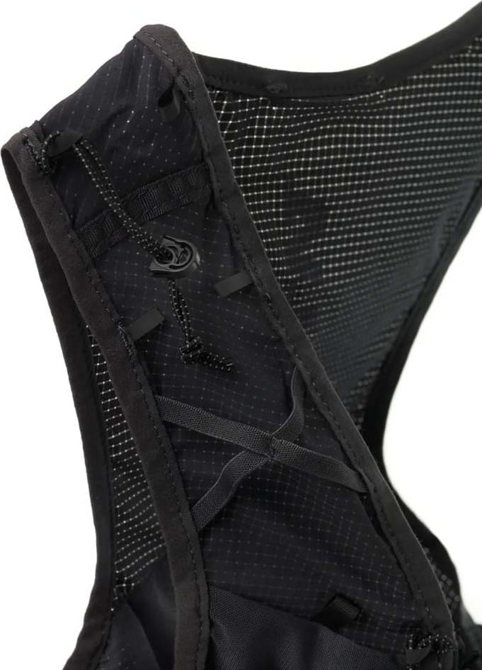 Silva Strive Fly Vest Black XS Black Silva