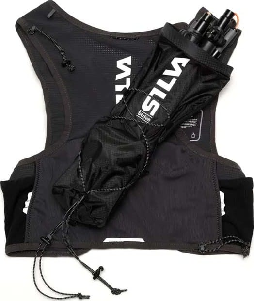 Silva Strive Fly Vest Black XS Black Silva