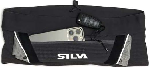 Silva Strive Loop Black Xs Black Silva