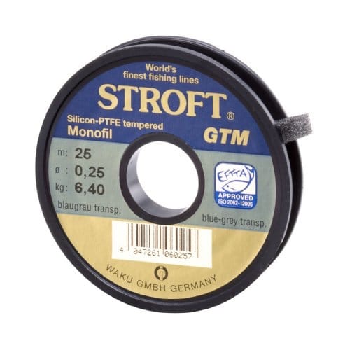 Stroft GTM 1x25 Stroft