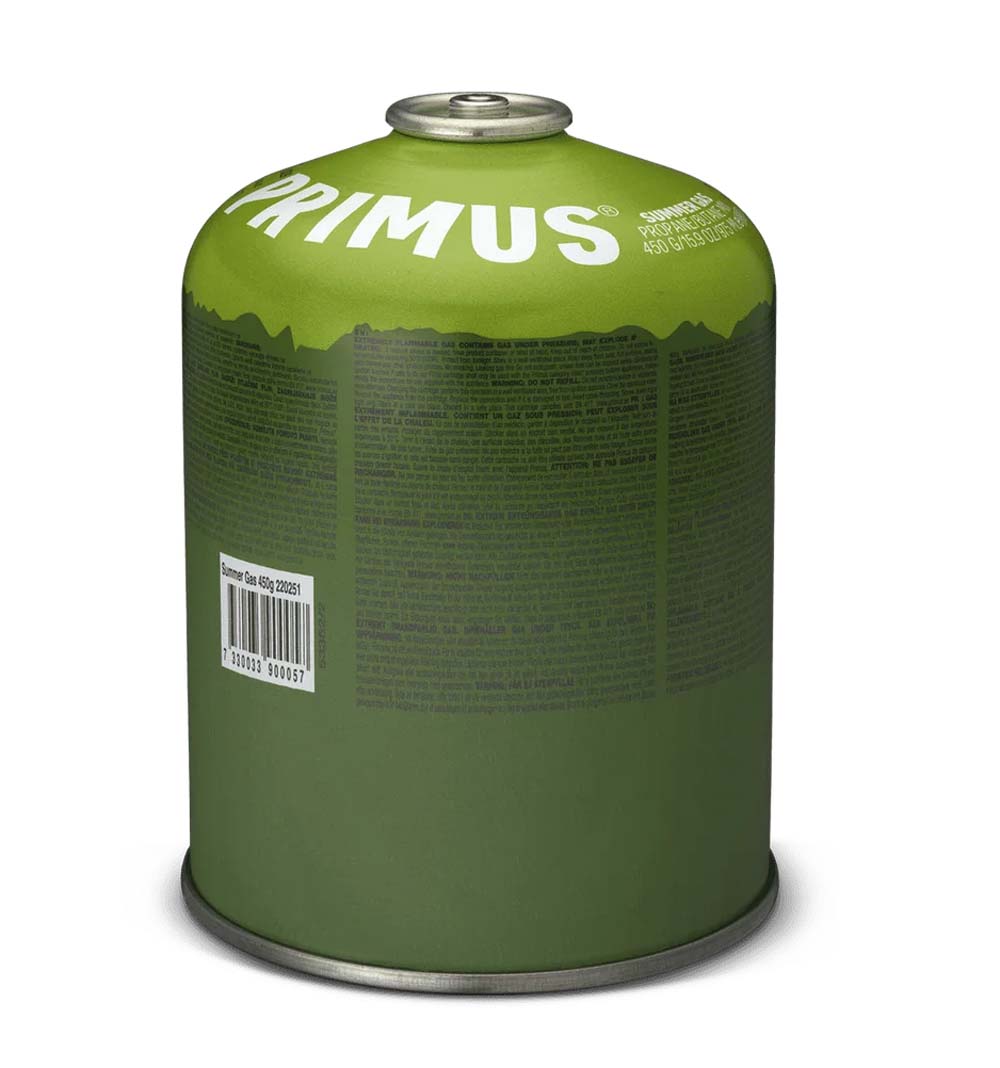 Primus Summer gas 450g  Nocolour