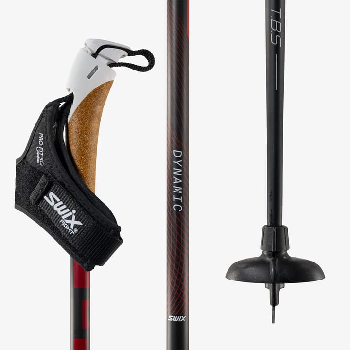 Swix Dynamic D1 Pole Nocolour Swix