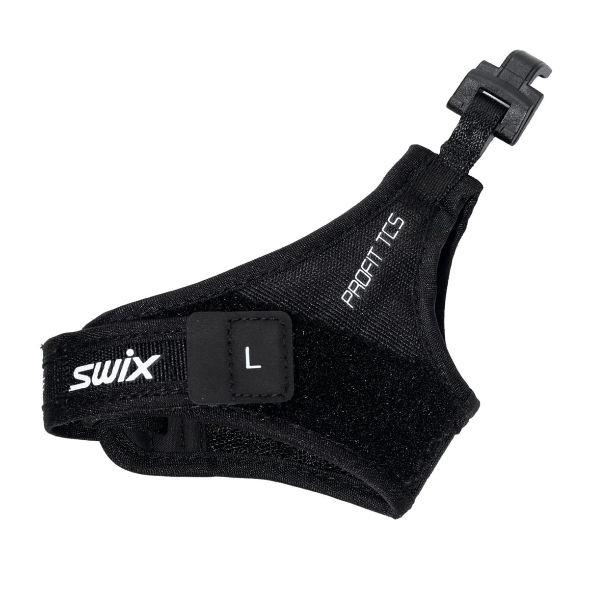 Swix Strap Pro Fit TCS Quick Release Nocolour