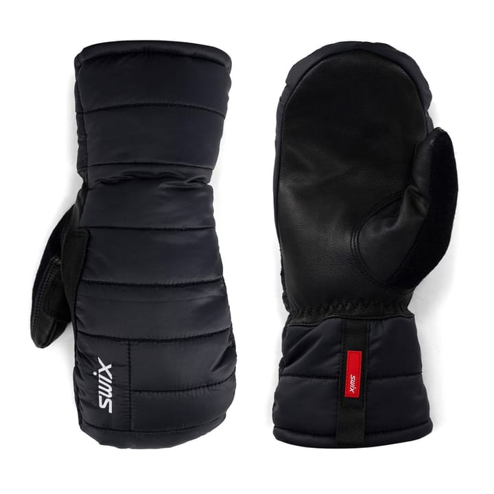 Swix Surmount Mitt Black Swix