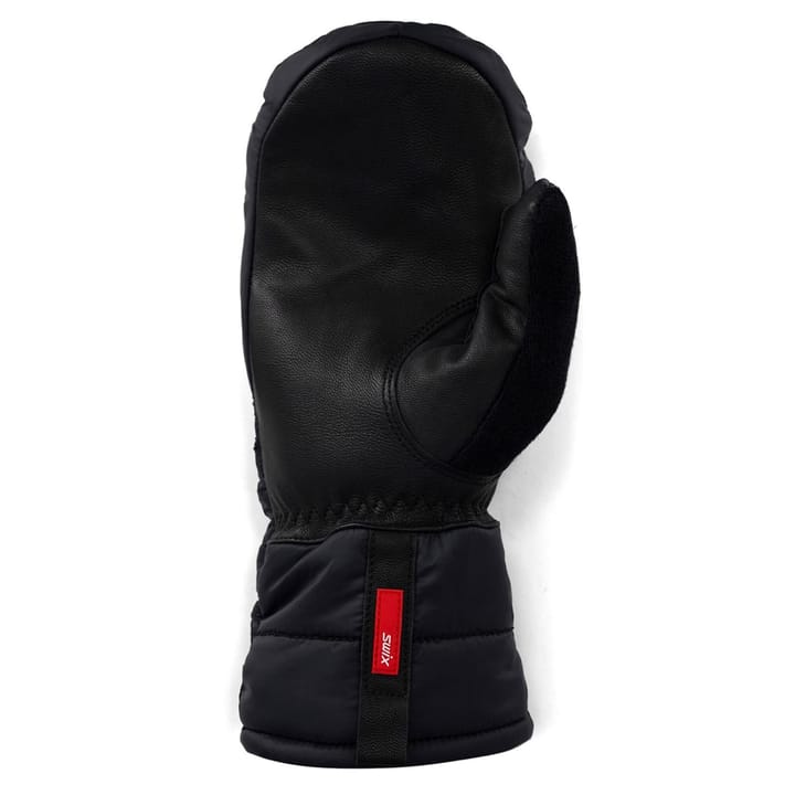 Swix Surmount Mitt Black Swix