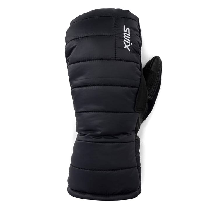 Swix Surmount Mitt Black Swix