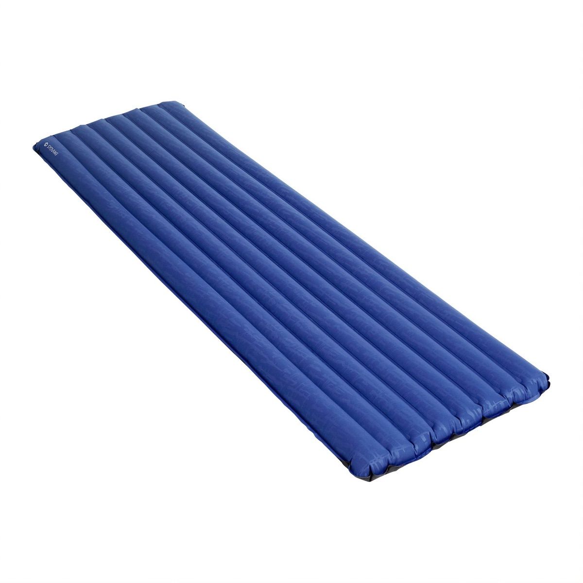 Sydvang Austfjell Insulated Air Mat Twilight Blue