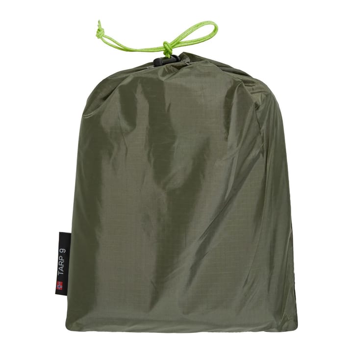 Sydvang Skaring Tarp 9 Green Sydvang