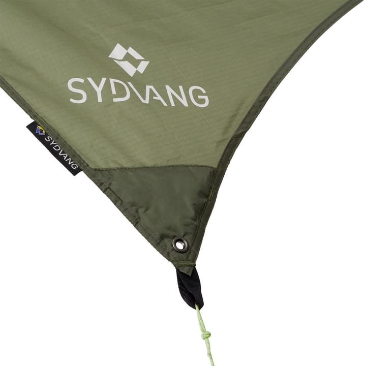 Sydvang Skaring Tarp 9 Green Sydvang