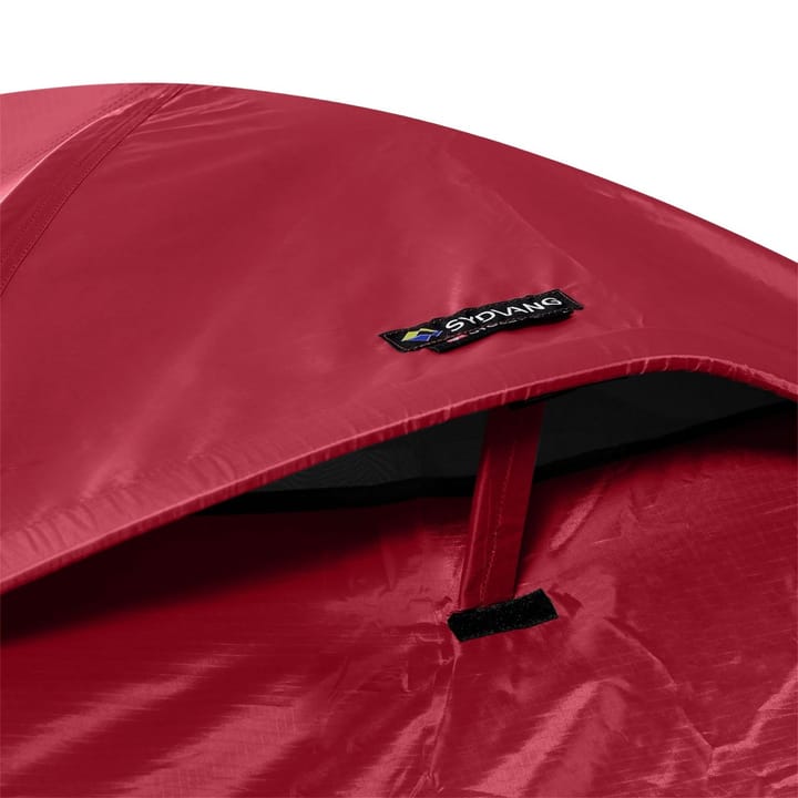 Sydvang Utoset 2-Person Tent Haute Red Sydvang