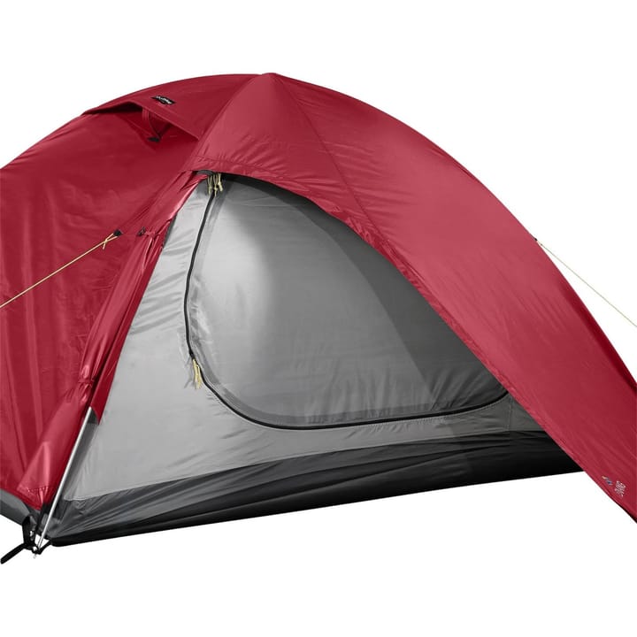 Sydvang Utoset 2-Person Tent Haute Red Sydvang