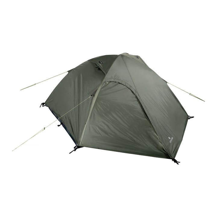 Sydvang Utoset 2-Person Tent Olivine Sydvang