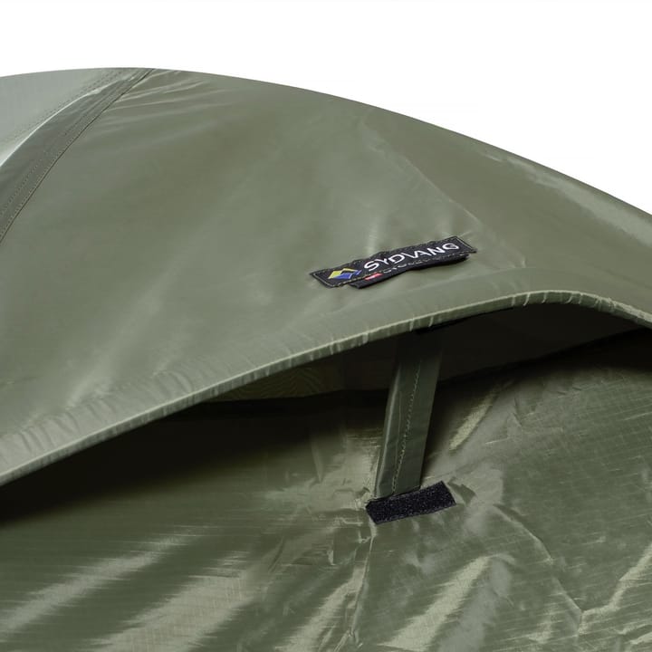 Sydvang Utoset 2-Person Tent Olivine Sydvang