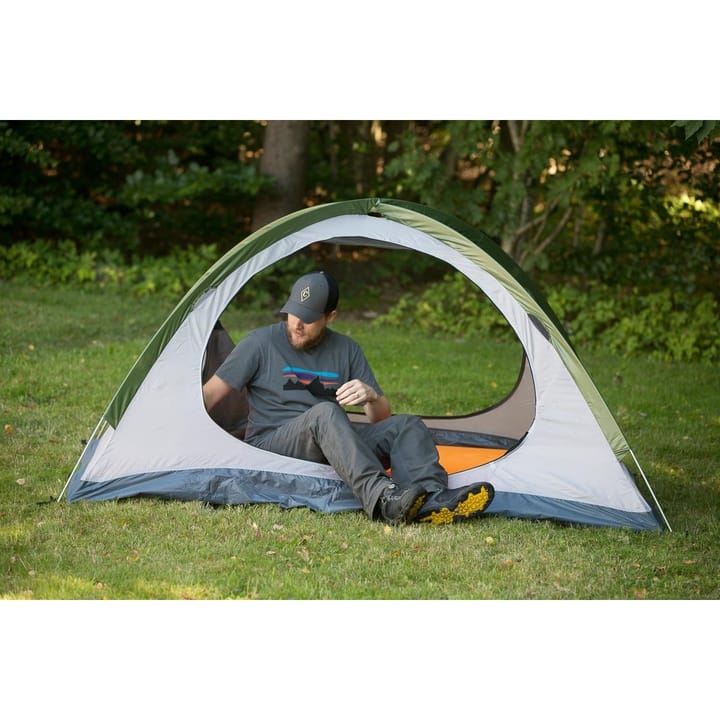 Sydvang Utoset 2-Person Tent Olivine Sydvang