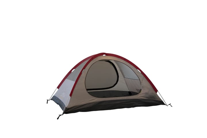 Sydvang Utoset 2-Person UL Tent Haute Red Sydvang