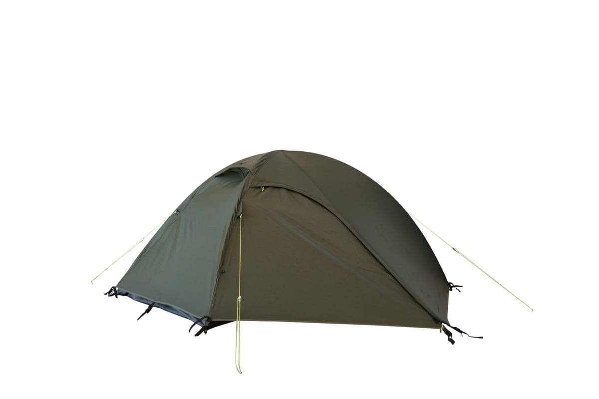 Sydvang Utoset 2-Person UL Tent Olivine