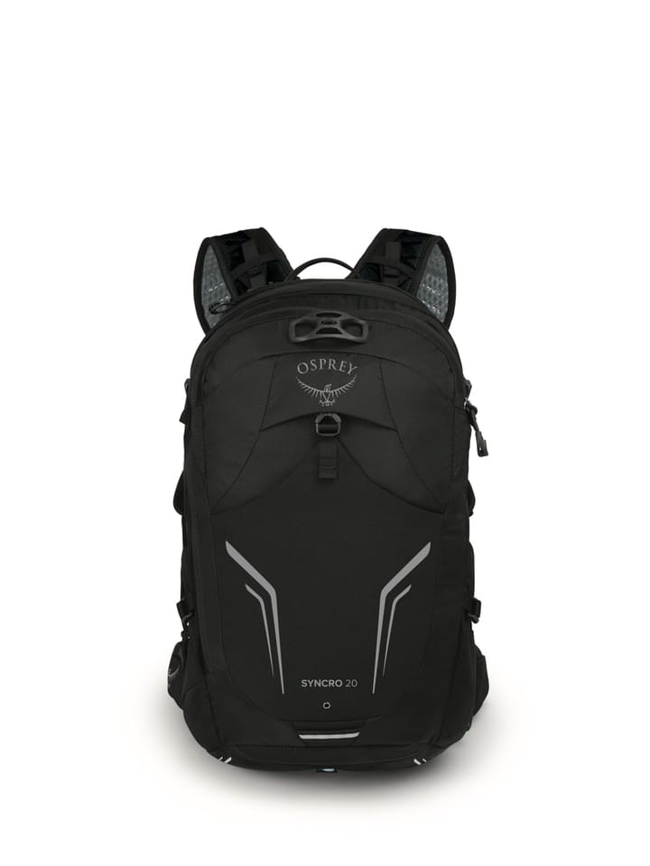 Osprey Men's Syncro 20 Black Osprey