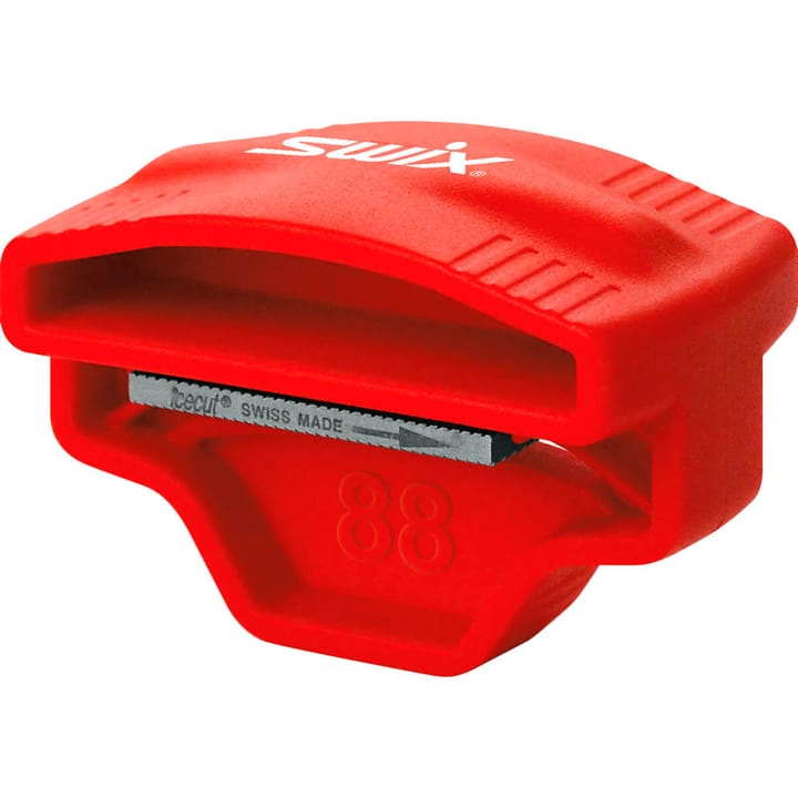 Swix Pocket Edger Red Swix